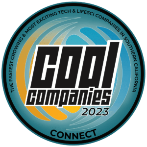 2023 Cool Company Badge