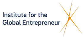 Institute for the Glonal Entrepreneur logo