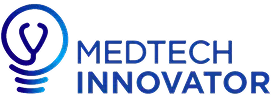 MedTech Innovator logo